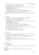 Preview for 51 page of NEC N3105 User Manual