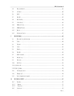 Preview for 6 page of NEC N3306 User Manual