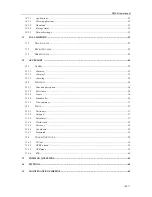 Preview for 7 page of NEC N3306 User Manual