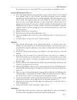 Preview for 9 page of NEC N3306 User Manual