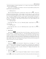 Preview for 20 page of NEC N3306 User Manual