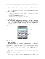 Preview for 22 page of NEC N3306 User Manual