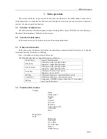 Preview for 27 page of NEC N3306 User Manual