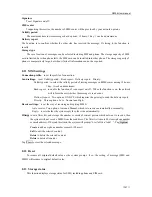 Preview for 49 page of NEC N3306 User Manual