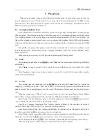 Preview for 50 page of NEC N3306 User Manual