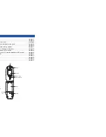 Preview for 4 page of NEC N341I Using Manual