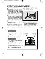 Preview for 17 page of NEC N364E Operating Instructions Manual