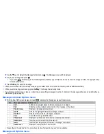 Preview for 48 page of NEC N400i User Manual