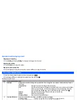 Preview for 84 page of NEC N400i User Manual