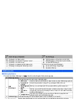 Preview for 146 page of NEC N400i User Manual