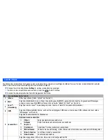 Preview for 160 page of NEC N400i User Manual