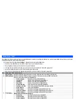 Preview for 164 page of NEC N400i User Manual