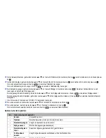 Preview for 260 page of NEC N400i User Manual