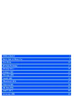 Preview for 10 page of NEC N401i User Manual