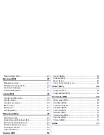 Preview for 12 page of NEC N401i User Manual