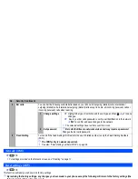 Preview for 38 page of NEC N401i User Manual