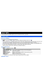 Preview for 78 page of NEC N401i User Manual