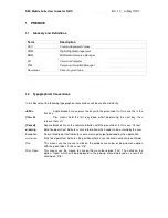 Preview for 4 page of NEC N411I - MANUAL 2 Manual