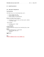 Preview for 6 page of NEC N411I - MANUAL 2 Manual