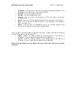 Preview for 36 page of NEC N411I - MANUAL 2 Manual