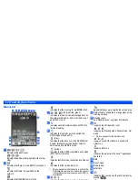 Preview for 8 page of NEC N411I - MANUAL 2 User Manual