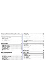 Preview for 12 page of NEC N411I - MANUAL 2 User Manual