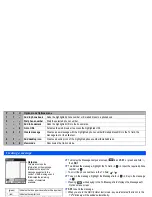 Preview for 44 page of NEC N411I - MANUAL 2 User Manual