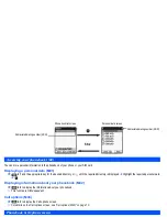 Preview for 60 page of NEC N411I - MANUAL 2 User Manual