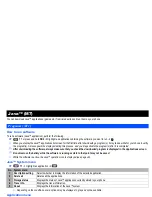 Preview for 77 page of NEC N411I - MANUAL 2 User Manual