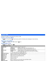 Preview for 84 page of NEC N411I - MANUAL 2 User Manual