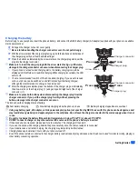 Preview for 17 page of NEC N500i User Manual