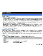 Preview for 41 page of NEC N500i User Manual