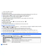 Preview for 68 page of NEC N500i User Manual