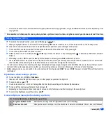 Preview for 71 page of NEC N500i User Manual