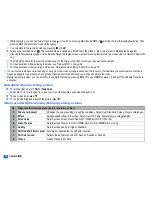 Preview for 74 page of NEC N500i User Manual