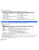 Preview for 86 page of NEC N500i User Manual