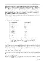 Preview for 22 page of NEC N5105 User Manual