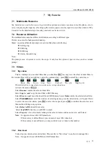 Preview for 44 page of NEC N5105 User Manual