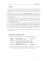 Предварительный просмотр 2 страницы NEC N5106 User Manual