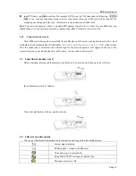 Предварительный просмотр 16 страницы NEC N5106 User Manual