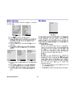 Предварительный просмотр 24 страницы NEC N600i User Manual