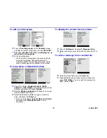 Предварительный просмотр 45 страницы NEC N600i User Manual