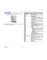 Предварительный просмотр 58 страницы NEC N600i User Manual