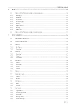 Preview for 5 page of NEC N6206 User Manual