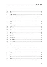 Preview for 6 page of NEC N6206 User Manual