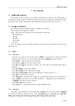 Preview for 38 page of NEC N6206 User Manual