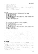 Preview for 52 page of NEC N6206 User Manual