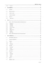 Preview for 5 page of NEC N6207 User Manual