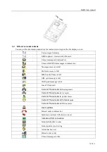 Preview for 17 page of NEC N6207 User Manual