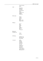 Preview for 29 page of NEC N6207 User Manual